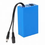 טיפול בזהירות: 5 טיפים לבטיחות סוללות ליתיום