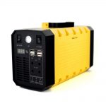 סוללת מהפך 12v 30ah 500W תחנת כוח ניידת