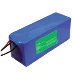 11.1V 10000mAh 18650 סוללת ליתיום לארון איפור ליתיום