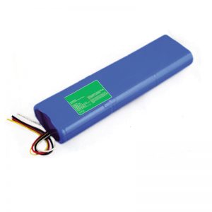 11.1 V 9000 mAh 18650 סוללת ליתיום למחשב חיזוק אינטליגנטי