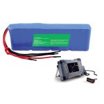 18650 סוללות ליתיום 14.4V20Ah למכשירים רפואיים