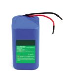 18650 14.4V 3000mAh סוללת ליתיום שואב אבק אוטומטית