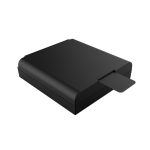 14.8V 3200mAh 18650 סוללת ליתיום יון סוללת LG למכשיר רפואי עם תקשורת SMBUS