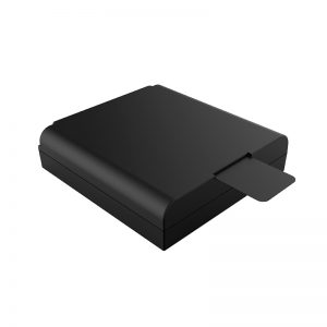 14.8V 3200mAh 18650 סוללת ליתיום יון סוללת LG למכשיר רפואי עם תקשורת SMBUS