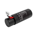 18650 3.63V 2600mAh סוללת ליתיום לסמסונג למכונת קופה