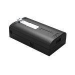 3.6V 6000mAh 18650 פעמון דלת בית חכם סוללת ליתיום