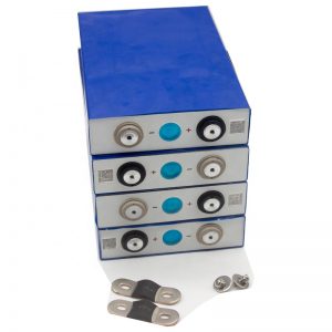 סוללת ליתיום Primastic 3.2V 100Ah 120Ah Lifepo4