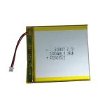 3.7V 2200mAh סוללות ליתיום פולימריות למכשירים ביתיים חכמים