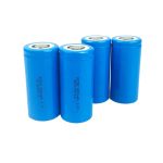 סוללה נטענת 3.2V 32700 lifepo4 6500mah lifepo4 תא סוללה צילינדר