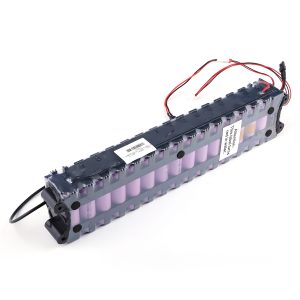 קטנוע ליתיום-יון מארז סוללות 36V xiaomi קטנוע חשמלי מקורי סוללת ליתיום אלקטריק