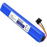 4000mAh 12V NiMh סוללה חלופית לסדרת Neato Botvac וסדרת D ואקום רובוטי 945-0129