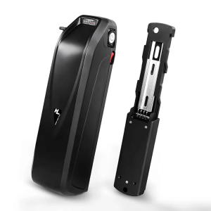 סוללה לקטנוע חשמלי Hailong ebike 48V 15Ah