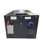lifepo4 סוללה 48v סוללה 16s10p 48v 60Ah 100Ah