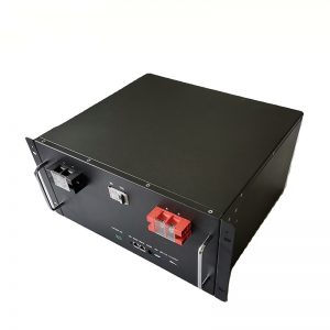 סוללה סולארית זולה LiFePO4 48v 100ah 5KWh