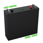 OEM ODM 48v 100Ah 5KW Lifepo4 Pack Battery Lithium-ionen-akku Lithium Storage Solar