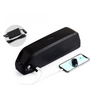 סוללת קטנוע חשמלי Ebike 36v 48v 13Ah 15Ah 20Ah