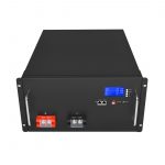 סוללת Lifepo4 48v 200Ah ליתיום יון עגלת גולף