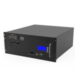 סוללת ליתיום ברזל פוספט למערכות סולאריות 48v solar lifepo4 סוללת ליתיום 48v 200ah 48v סוללת