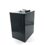 סוללת LiFePO4 48v 40ah לעגלת גולף, דשא פשיטה, אופנוע שלג