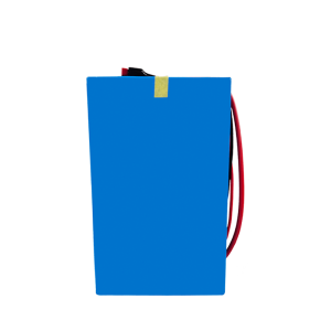 סוללת ליתיום-יון בצפיפות אנרגיה גבוהה 48V 30Ah עבור קטנוע חשמלי לאופנוע