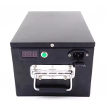סוללת ליתיום-יון LiFePO4 60V 100Ah לרובוט חכם AGV