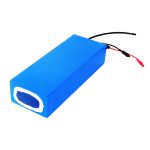 סוללת ליתיום 60 וולט 60V 12Ah 20Ah 40Ah 50Ah סוללת ליתיום ליון לקטנוע חשמלי