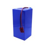 סוללת ליתיום יון 60 v 40ah סוללת ליתיום 18650-2500 mah 16S16P לקטנוע חשמלי / אופניים אלקטרוניים