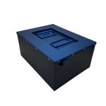 אספקת חשמל lifepo4 סוללה לבישה 60V50Ah למכונית סיור חשמלית