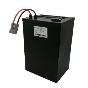 ALL IN ONE 72V40Ah סוללת Lifepo4 פריזמטית לאופניים חשמליים