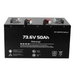 המחיר הטוב ביותר 72v 50ah סוללת ליתיום לאופנוע חשמלי
