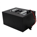 חבילת סוללות LiFePO4 מותאמת אישית 72v 60ah סוללת ליתיום יון לרכב חשמלי עבור מכוניות EV