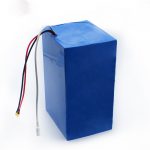 כל אחד קטנוע חשמלי רכב אופנוע 72V סוללות ליתיום סוללה