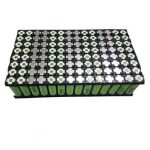 קידום חדש סוללת ליתיום יון נטענת 72V 30AH לרכב אחסון אנרגיה