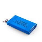 LiPO סוללה נטענת 783968 3.7V 4900mAH / 7.4V 2450mAH / 3.7V 2450mAH /
