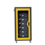 אנרגיה סולארית אחסון ארון מודול ליתיום 48V 400Ah 500Ah 600Ah 700Ah 800Ah 900Ah 1000Ah סוללה