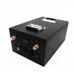 24V 800Ah סוללת ליתיום יון Lifepo4 לאחסון אנרגיה סולארית קרוואן 24V 800Ah