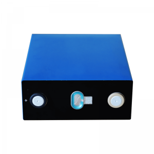 תא סוללת ליתיום יון LiFePO4, 3.2V 302Ah כיתה א