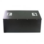 סוללת ליתיום ליון Lifepo4 72V 100Ah עם BMS חכם