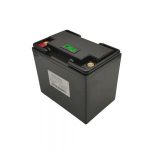 טמפרטורה נמוכה 48V 200AH עם פונקציה מחוממת עצמית