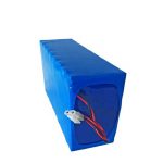 LiFePO סוללה נטענת 26650 36V 12AH