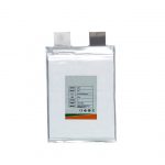 LiFePO4 סוללה נטענת 20Ah 3.2V