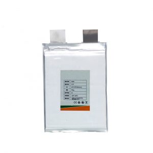 LiFePO4 סוללה נטענת 20Ah 3.2V