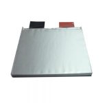 LiFePO4 סוללה נטענת 3.2V 50AH