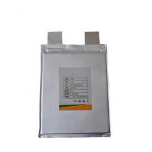 LiFePO4 סוללה נטענת 40Ah 3.2V