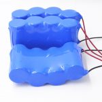 LiFePO4 סוללה נטענת 32650 12V 6AH