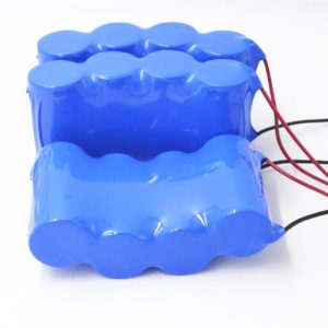 LiFePO4 סוללה נטענת 32650 12V 6AH