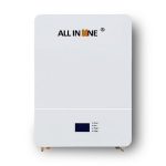 ערכת סוללות LifePO4 Powerwall 48v 200Ah