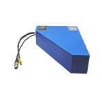 סוללת ליתיום לאופניים חשמליים 72 וולט 60 וולט 52 וולט 29אה 30אה 40אה למנוע 3000 וואט 5000 וואט 8000 וואט