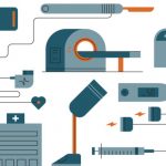 פתרונות סוללות רפואיים ובריאותיים